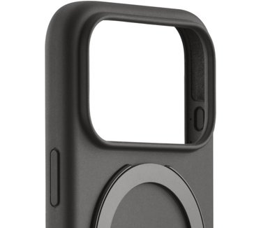 White Diamonds Mag Urban Stand Case