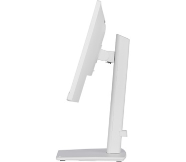 Iiyama ProLite XUB2294HSU-W2 Wit (hoogte verstelbare voet)