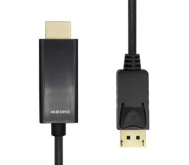 ProXtend DP1.2-HDMI30-002