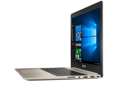 Asus N580GD-DM041T-BE