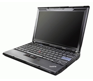 Lenovo Thinkpad X200s (NS48SMH)