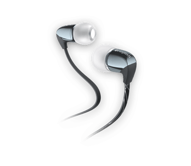 Logitech Ultimate Ears 400 (Zwart)
