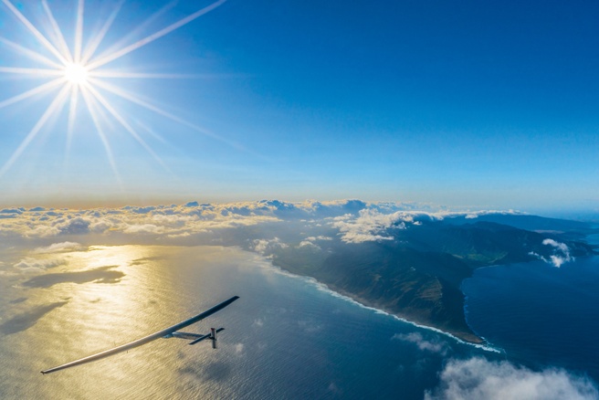 Solar Impulse