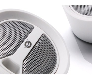 Conceptronic Lounge 'n Listen CLLSPK20PW