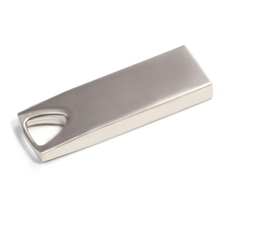 Tranzip U-A5369-32 32GB Zilver