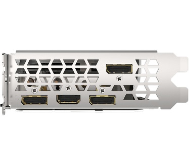 Gigabyte GeForce RTX 2060 Super Gaming 3X White 8G