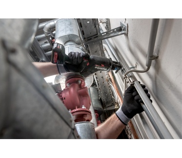 Metabo Powermaxx SSE 12 BL