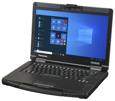 Panasonic Toughbook 55 MK2