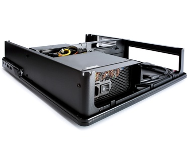 Fractal Design Node 202  + Integra SFX 450W PSU