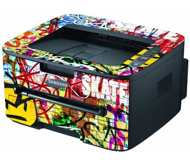 Samsung ML-1915 Graffiti