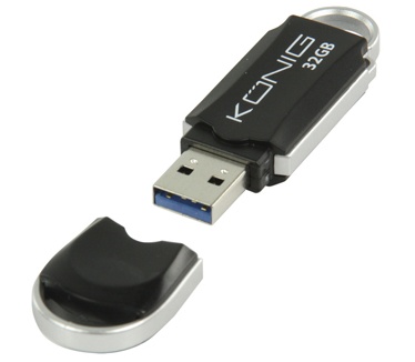 Konig 32GB USB3.0