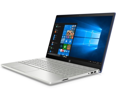 HP Pavilion 15-cs0854nd