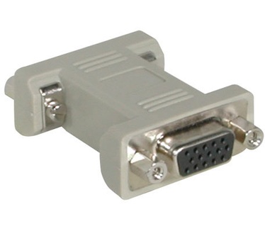 CablesToGo HD15 VGA Changer