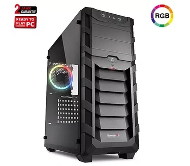 ScreenON – AMD – Raptor – GamePC.V14559