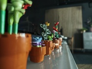 Cameratest Xiaomi 17 Ultra - Primair weinig licht