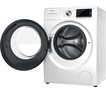 Whirlpool W6 XW845WB EE