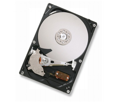 Hitachi Deskstar 7K500 HDP725050GLA360, 500GB