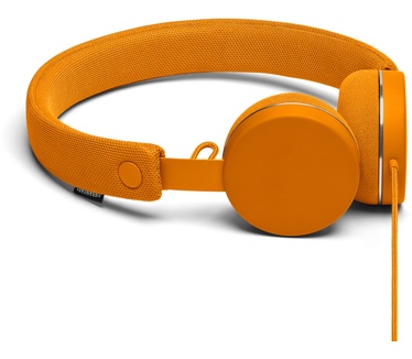 Urbanears Humlan (Oranje)