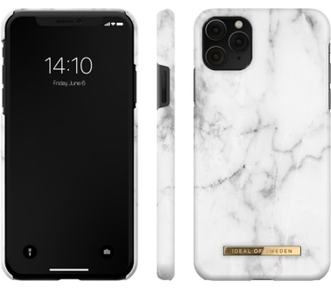 iDeal of Sweden IDFC-I1965-22 (Apple iPhone 11 Pro Max) Wit