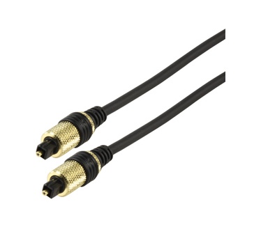 HQ Products Toslink 10m