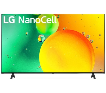 LG 86NANO756QA