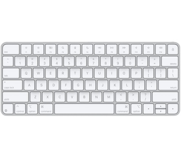 Apple Magic Keyboard (2024) - Engels (VS)