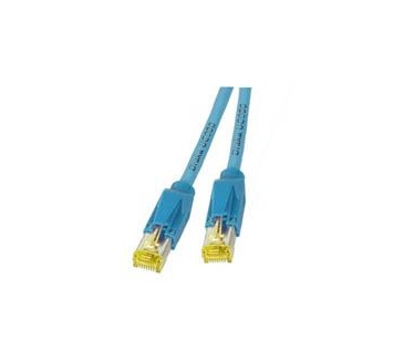 EFB Elektronik S/FTP PIMF Draka UC900 1000 MHz + Hirose TM31