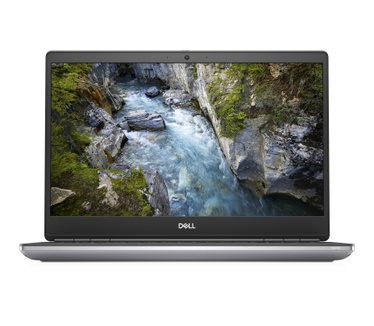 Dell 7550