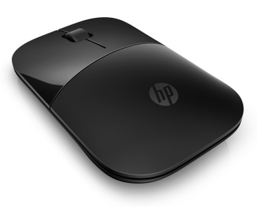 HP Z3700 Wireless Mouse Zwart
