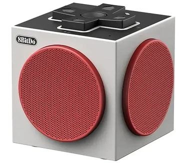 8Bitdo Retro Cube 2 Speaker N Edition - Luidspreker