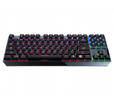 MSI Vigor GK50 Low Profile TKL