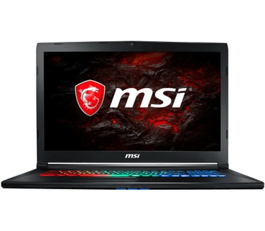 MSI GP72M 7RDX-(Leopard)826BE