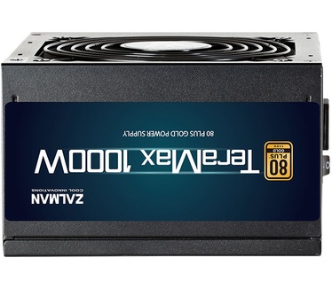 Zalman ZM1200-TMX TeraMax 80 PLUS GOLD PSU