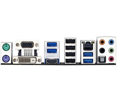Gigabyte GA-Z97X-Game Plus