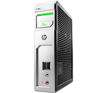 HP t310 Quad-Display Zero Client (X9S70EA)