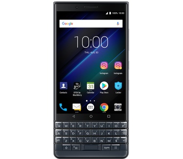 BlackBerry KEY 2 LE 64GB Blauw