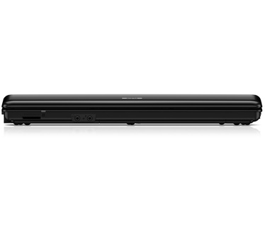 HP Compaq 6735s (FU309EA)