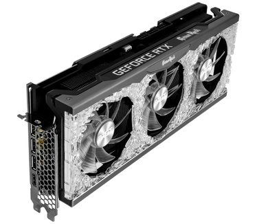 Palit NED3080U19IA-1020G