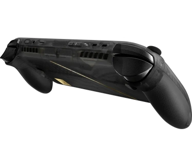 ASUS ROG Xbox Ally X20 Zwart