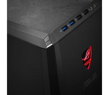 Asus Republic Of Gamers G30AB-NL004S