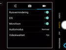 Screenshot camera General Mobile GM6