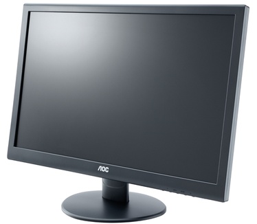 AOC e2752Va Zwart