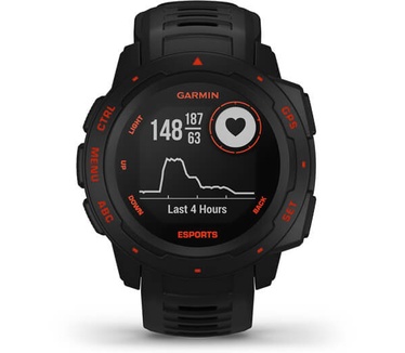 Garmin Instinct Esports Edition
