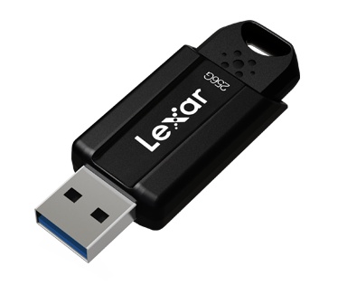 Lexar JumpDrive S80