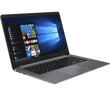 Asus VivoBook S15 S510UN-BQ349T