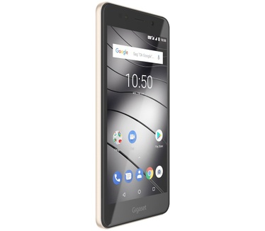 Gigaset GS180 Goud