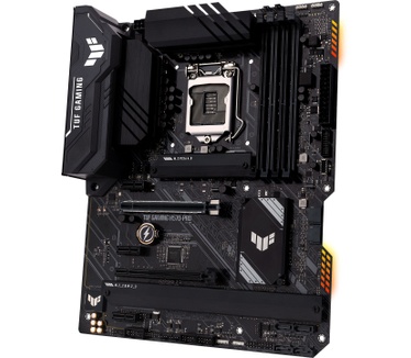 ASUS TUF GAMING H570-PRO