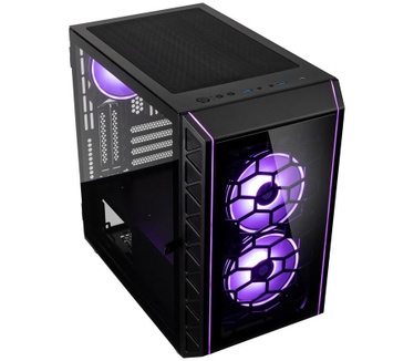 Kolink Citadel Glass SE