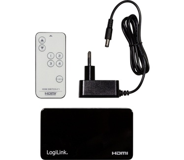 LogiLink HD0045
