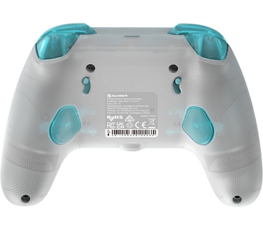 GameSir T7 Pro Floral